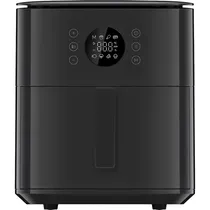 Fritadeira Elétrica Air Fryer Xiaomi Smart BHR083NEU 1700 W 220V - Preto 6.5L