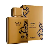 Mawwal Arabia Energy Fada Gold Men 100ML Edp 037777