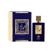 Perfume Al Wataniah Thahaani Fem 100ML Edp