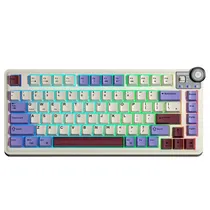  Teclado Aul...