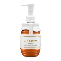 & Honey Milk...