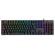 Teclado Game...