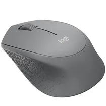  Mouse Logit...