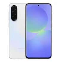 Smartphone Samsung Galaxy A36 A366E 5G DS 8/256GB 50+8+5/12MP 6,7" - White (Caixa Feia)