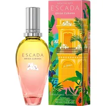 Perfume Escada Brisa Cubana Edt - Feminino 50ML