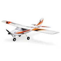 Avião e-Flit...
