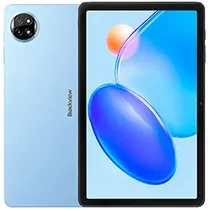 Tablet Blackview Tab 20 Wifi 4GB de Ram / 64GB / Tela 10.1" - Blizzard Blue