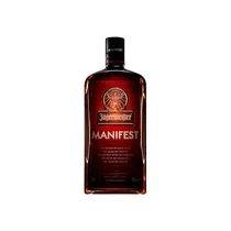 Licor Alemán Jagermeister Manifest 700ML 029850