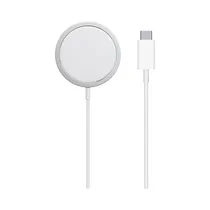 Carregador Inalámbrico Apple Magsafe Charger MHXH3ZM/A