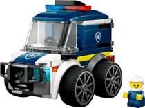  Lego City P...