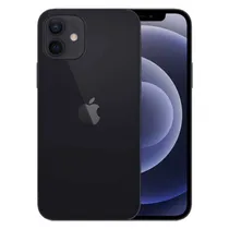 iPhone 12 64GB Preto Swap Grade A Americano
