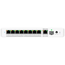  Hub Switch ...