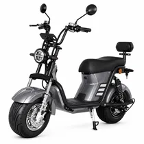 Moto Eletric...