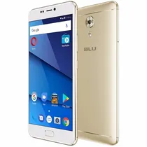 Smartphone Blu Vivo 8 V0150LL Dual Sim 64GB 5.5” 13MP/16MP Os 7.0 - Dourado