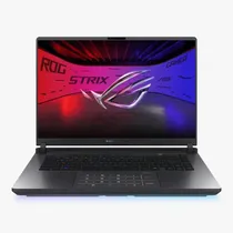 Notebook Asus Rog Strix G18 G814FM-DS95 18" Wuxga 144HZ Ips Ryzen 9 9955HX RTX 5060