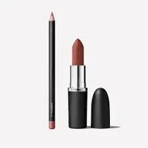  Novo Labial...