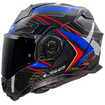  LS2 Casco F...