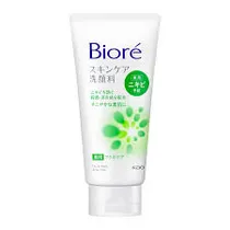  Biore Jabon...