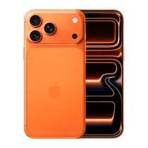 Apple iPhone 17 Pro Max Cosmic Orange – 512GB