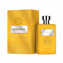 Perfume Vurv...