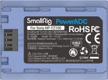 Smallrig Bat...