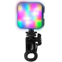 Luz LED Sate...