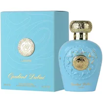 Perfume Lattafa Opulent Dubai Edp Unissex- 100ML