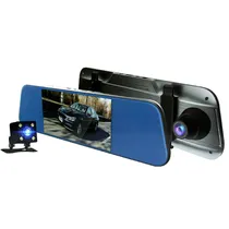 Câmera DVR para Carro Ecopower EP-8771