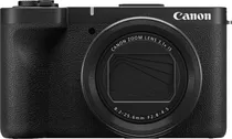 Câmera Digital Canon Powershot V1 - Preto