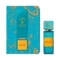 Perfume Grit...