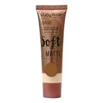 Ruby Rose HB-8050-2 Base Soft Matte 6