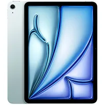 Apple iPad Air M4 MH314LL/A 128GB / Tela 11" - Blue (2026)