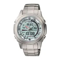Relógio Casio AMW-707D-7A Metal