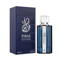 Nasma Firas Men 100 ML Edp