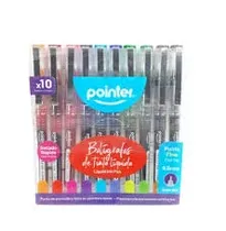  Pointer RP2...