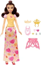 Boneca Belle...