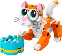  Lego Creato...