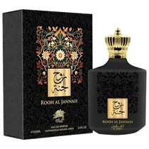  Perfume Emp...
