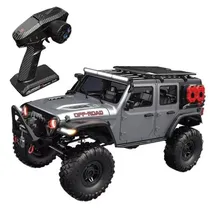 Carro HB Toy...