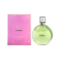 Chanel Chance Eau Fraiche 150ML Edt 364705*