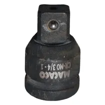 Redutor de Impacto 3/4" --->>> 1"