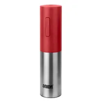 Abridor de Vinho Elétrico Onida ON-026 Kit Red
