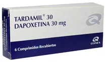  Tardamil 30...
