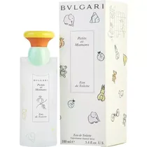 BVL Petits Et Mamans Edt 100ML
