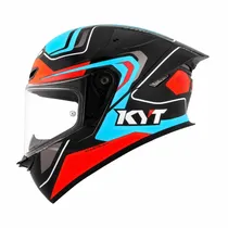  Casco KYT T...