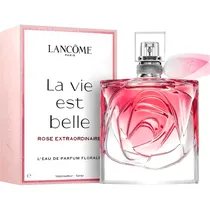 Perfume Lancôme La Vie Est Belle Rose Extraordinaire Edp - Feminino 100ML
