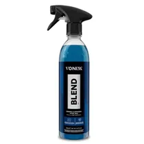 Cera Blend Cerâmica Carnaúba Vonixx Spray - 500ML