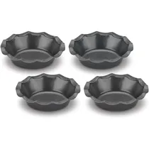 Jogo de Moldes Cuisinart CMBM-4FLT - 4 Peças