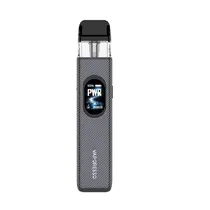 Vaporesso Xros 6 Carbon Fiber Gray