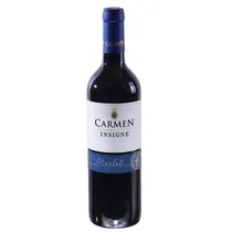 Vinho Carmen Vinho Insigne Merlot 750ML